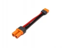 IC5 Battery to IC3 Device Adapter - 100mm 10 AWG
