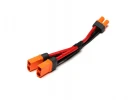 IC5 Battery Parallel Y Harness - 150mm 10 AWG