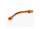 Spektrum IC5 Extension Lead - IC5 Battery to IC5 Device - 150mm
