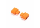 Spektrum One Piece Battery Adapter - IC3 Device to IC2 Battery (2)