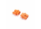 Spektrum Battery Adapter - IC2 Device to IC3 Battery (2 Pack)