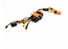 Firma 120A Brushless Smart Marine ESC - 3S-4S