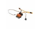 Spetktrum Firma 200A Brushless Smart Marine ESC - 12S