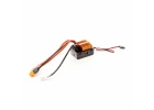 Firma 40A Brushed Waterproof ESC - 2S-3S: IC3