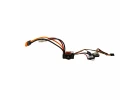 Firma 70A Brushed Smart Waterproof ESC - 2S-3S: IC3