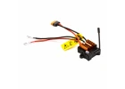 40A Brushed 2-in-1 ESC and SLT Receiver V2