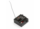 10 AMP Brushed 2-in-1 ESC / SLT Receiver Combo