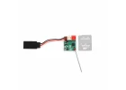 10A 2-in-1 Brushed ESC / SLT Receiver: Micro-B