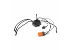 SLT 45 AMP Brushless ESC/Receiver 2WD