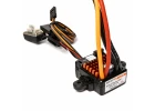 Firma 60A Lite Brushed Smart ESC - 2S-3S: IC3