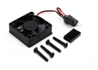 Firma Smart 160A With Capacitor Pack ESC Replacement Cooling Fan