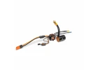 Firma 100A Brushless Smart ESC / 6500Kv Sensorless Motor Com