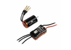 Spektrum Firma 8A Brushless ESC + Motor Combo For Axial SCX24