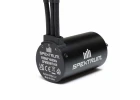 Firma 3660-4000Kv 4-Pole Sensorless Brushless Motor: 5mm