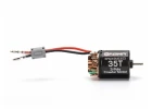 Spektrum Firma 35T Rebuildable 3-Pole Brushed Crawler Motor