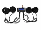 Spektrum XT2000 Tire Warmer