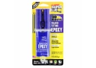 Super Glue 30 Minute Super Strength Delayed Setting Epoxy (1oz, 28.3g)