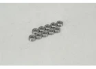 5x11x4mm Ball Bearing (Pack of 10)