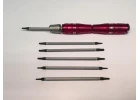 12-in-1Multi Driver (Push out type)