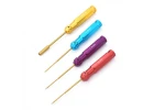 Tool Set 4pcs(0.05 /1.3/1.5/4mm box)SCX24