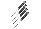 RC Overhaul Hex Driver Set 1.5/2/2.5/3mm