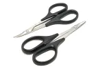 Scissor Set (curved/straight)