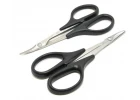 Scissor Set (curved/straight)
