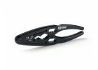 Shock Shaft Pliers - Black Aluminium