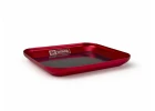 Magnetic Parts Tray - Red