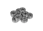 5x11x4mm Metal Shielded Bearing (10)