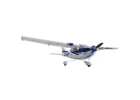 Top Gun Cessna 400 RTF - Blue
