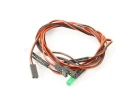 Top Gun Park Flite Class 400 Cessna LED Lights