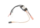 Top Gun Park Flite Class 400 Cessna 12A Brushless ESC