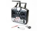 Dynam Top Gun Park Flite Cessna 182 Skylane Tx + Rx Combo
