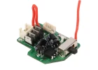 Thunder 3-in-1 ESC, Servo, Receiver