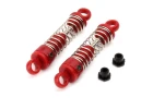 Thunder 1:18 Front & Rear Spring Shocks (Pair)