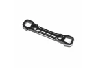 C Pivot Block - Aluminium: 8X - 8XE 2.0