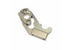 Motor Mount with Adapter: 8XT