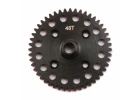 Center Diff 48T Spur Gear - Lightweight: 8B - 8T - 8X