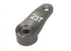 22 Aluminium 23T Servo Horn ** CLEARANCE **