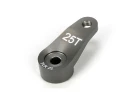22 Aluminium 25T Servo Horn