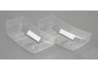 6.5inch Pre-cut Medium Down Force Wing (2)
