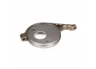 22-4 Aluminium Motor Cam & Strap