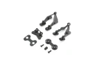 Rear Wing Stay & Washers: 22 4.0