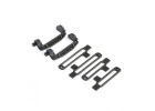 Battery Mount Set: 22 5.0