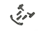 Composite Steering Set: 22X-4