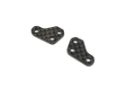 Carbon Spindle Arm Set - 1: 22X-4