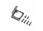 Center Diff Fan Mount: 22X-4
