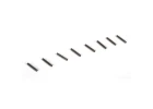 22/22T/22SCT Solid Drive Pin Set (8)