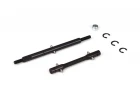 22-4 Slipper & Jackshaft Assembly